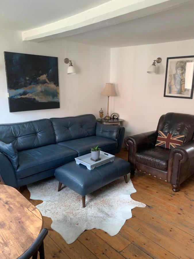 Sweet & Cosy 10 Bridewell Cottage With Parking Available Upon Request Bury St. Edmunds 外观 照片
