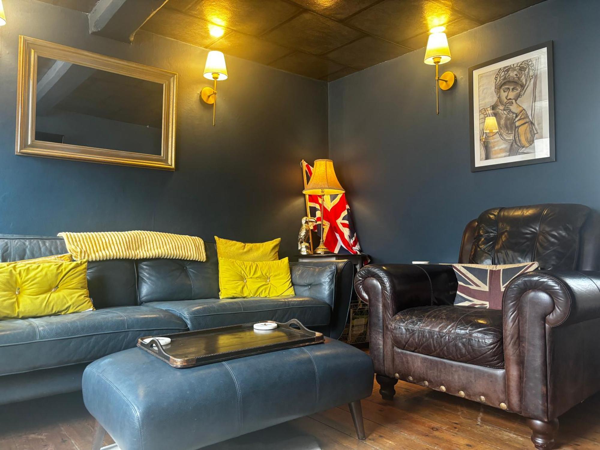 Sweet & Cosy 10 Bridewell Cottage With Parking Available Upon Request Bury St. Edmunds 外观 照片
