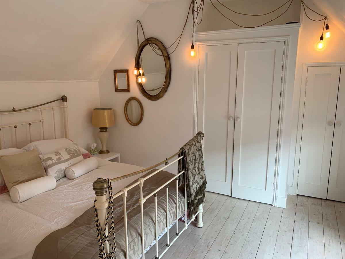 Sweet & Cosy 10 Bridewell Cottage With Parking Available Upon Request Bury St. Edmunds 外观 照片