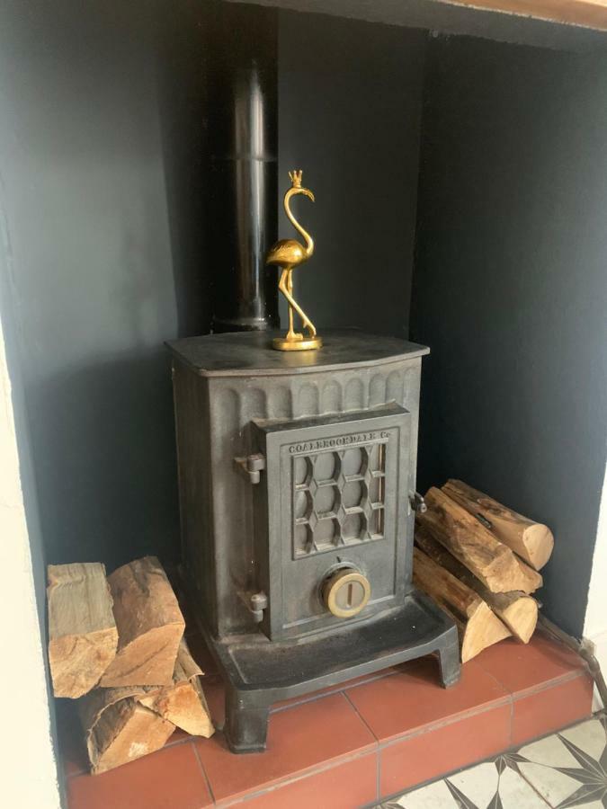 Sweet & Cosy 10 Bridewell Cottage With Parking Available Upon Request Bury St. Edmunds 外观 照片