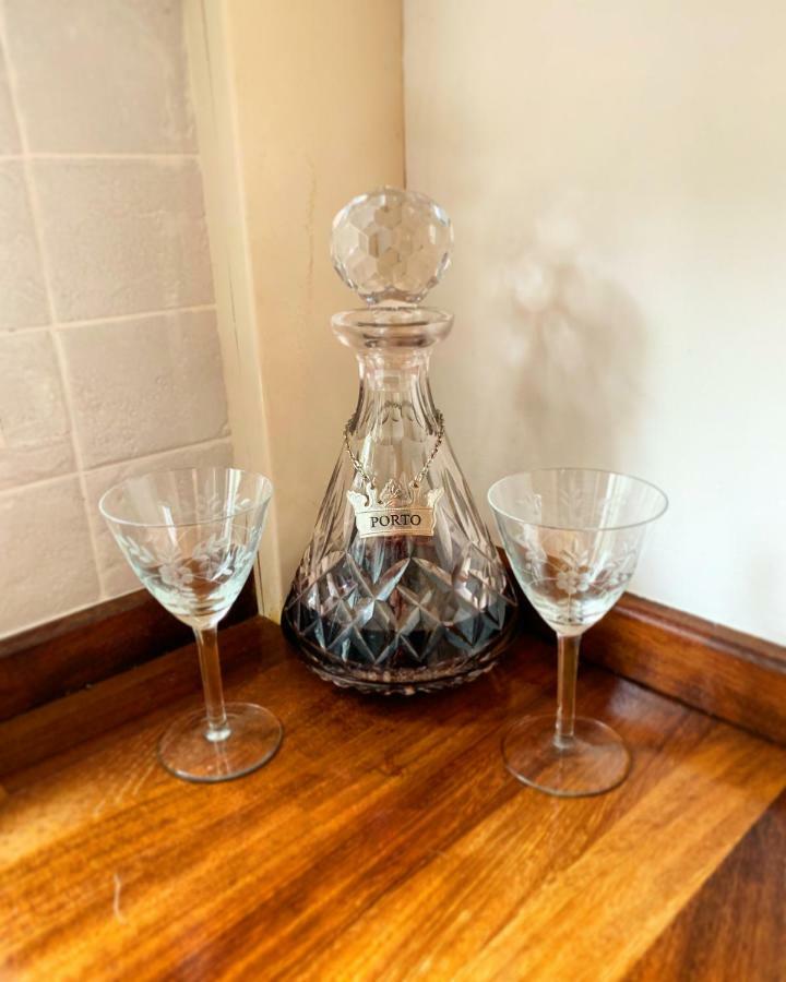 Sweet & Cosy 10 Bridewell Cottage With Parking Available Upon Request Bury St. Edmunds 外观 照片