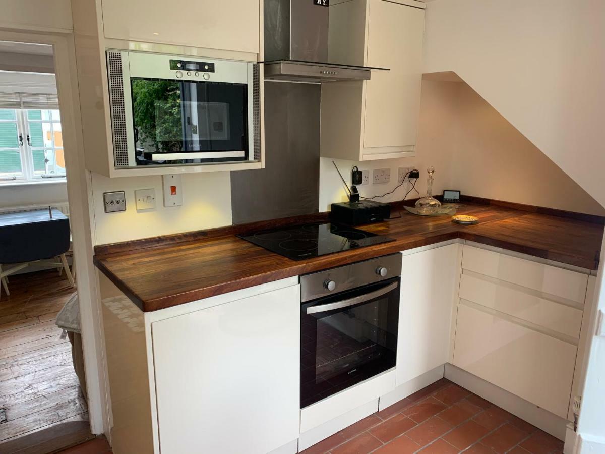 Sweet & Cosy 10 Bridewell Cottage With Parking Available Upon Request Bury St. Edmunds 外观 照片