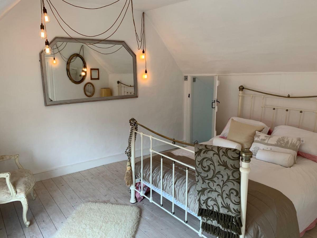 Sweet & Cosy 10 Bridewell Cottage With Parking Available Upon Request Bury St. Edmunds 外观 照片